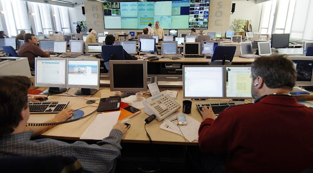 Belgacom Belgacom
