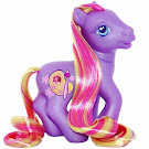 My Little Pony Dibble Dabble Super Long Hair G3 Pony
