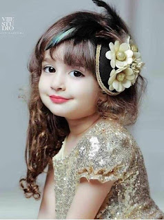 Cute Girls Baby Whatsapp Dp images Download 