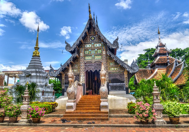 Negara Thailand