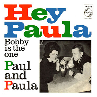 Paul and Paula