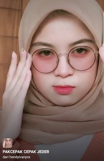 5 Filter IG Pak Cepak Jeger yang lagi Viral di TikTok, Buat video Joget Versi Kalian Sendiri 5 Filter IG Pak Cepak Jeger yang lagi Viral di TikTok, Buat video Joget Versi Kalian Sendiri