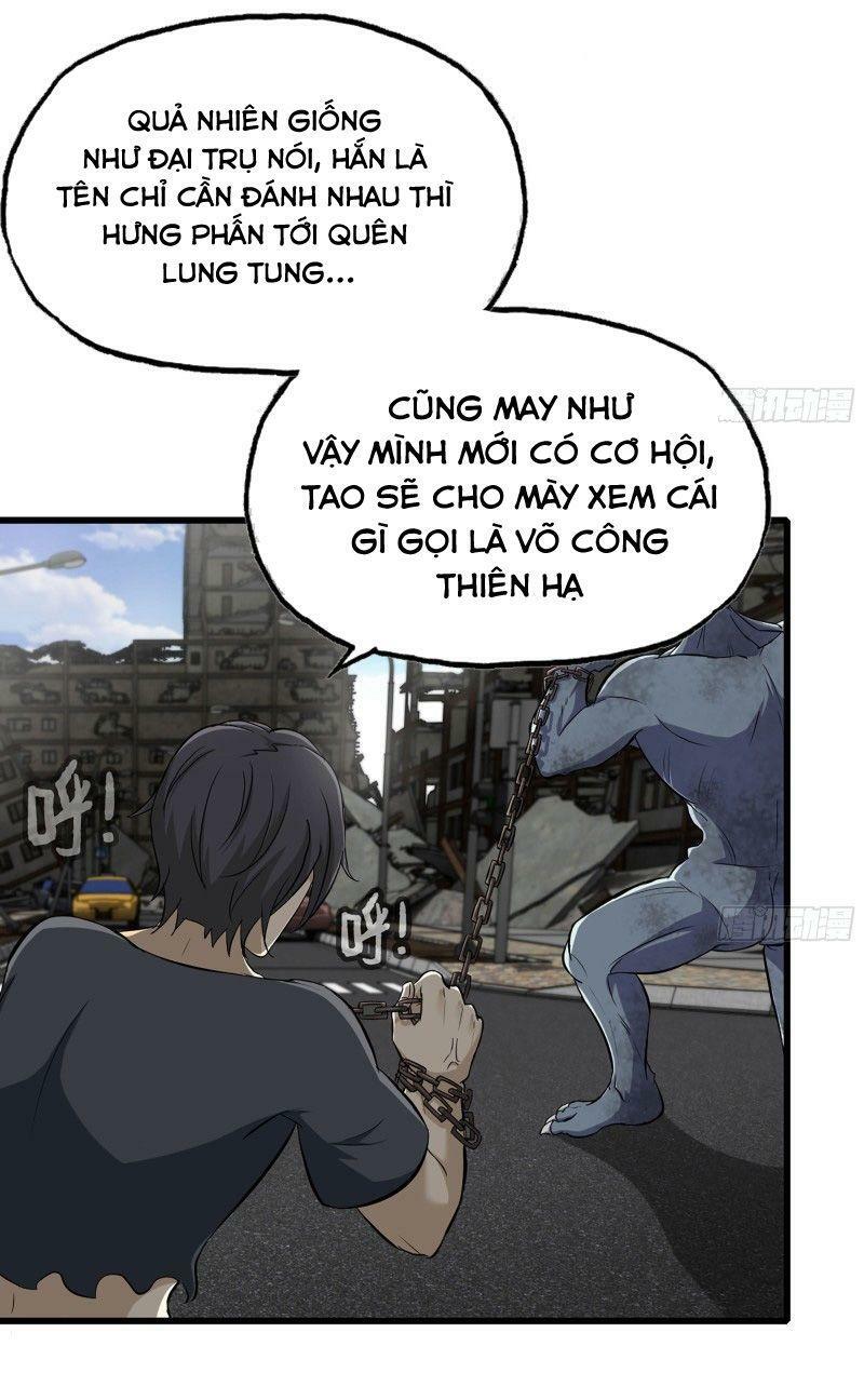 Tôi Chuyển Vàng Tại Mạt Thế chapter 82 - Upload bởi truyensieuhay.com