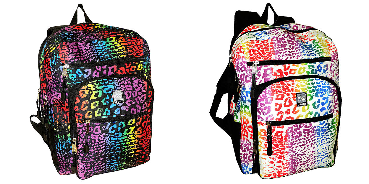Kmart Clearance Ymmv Sport Double Entry Backpack 3 Get 2 Points Check Online To See If Your Local Kmart Has This Sport Double Entry Backpack In Stock And On Clearance For 3 Plus When You Purchase Ll Receive