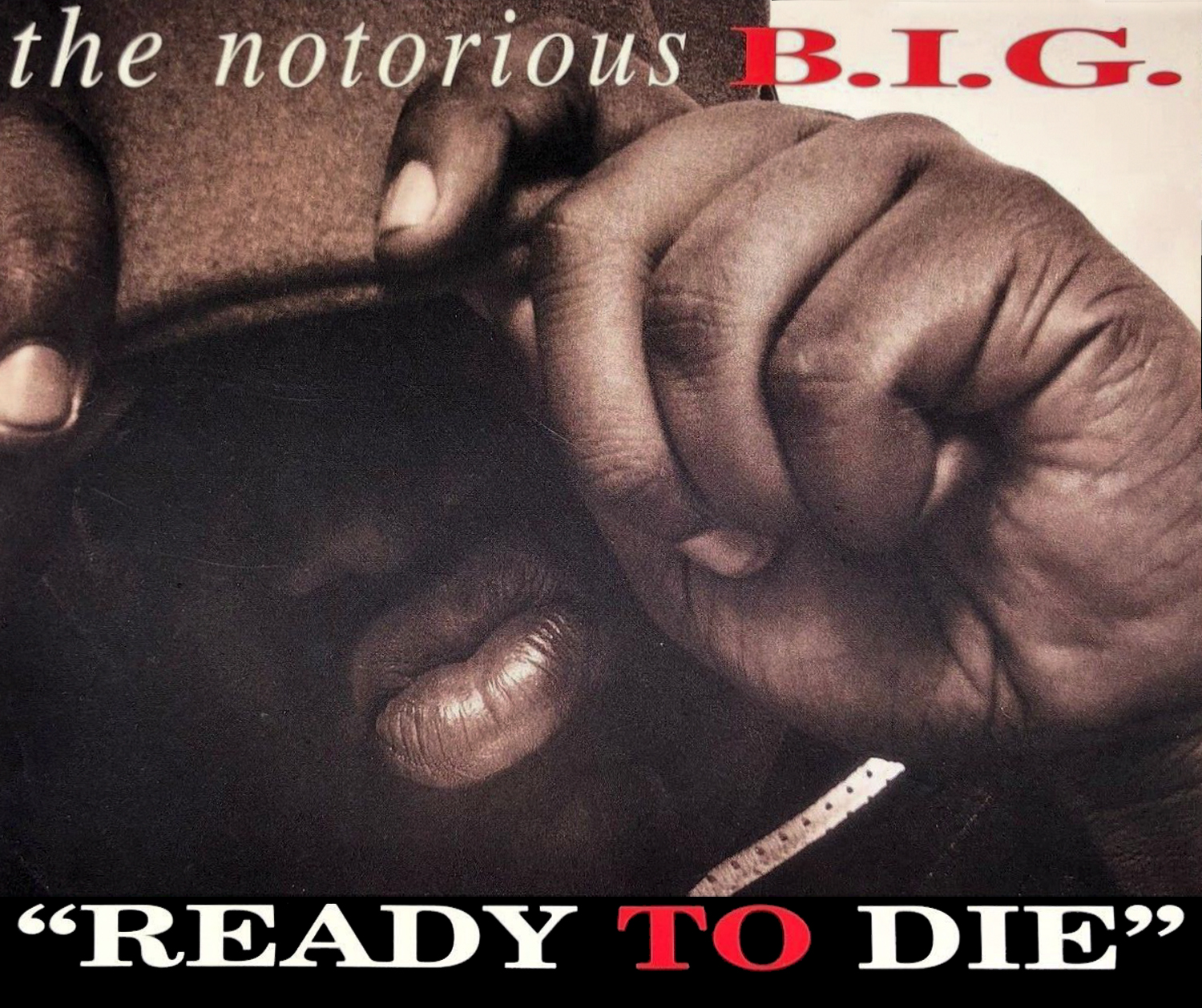 Juicy - The Notorious BIG [Lyrics] 