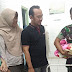 Warga Desa Padangjaya Digegerkan Penemuan Bayi di Belakang Mushola