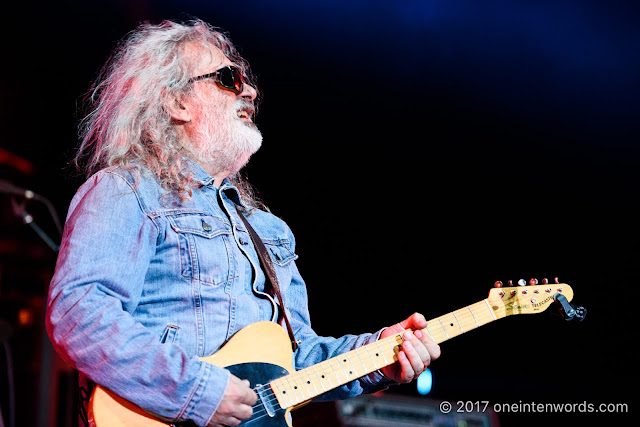 Michel Pagliaro at The CNE Bandshell at The Canadian National Exhibition - The Ex on August 21, 2017 Photo by John at One In Ten Words oneintenwords.com toronto indie alternative live music blog concert photography pictures photos