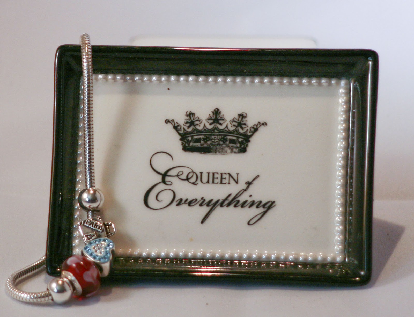 Yeasty For the Exuberantly Creative (YOU!) Creative Spotlight Charm