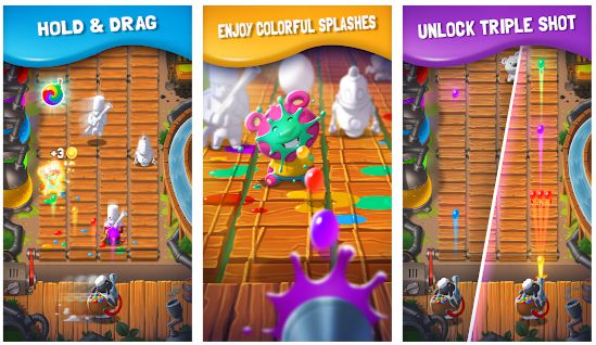 Toy Fun Mod Apk