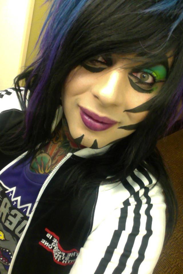 Rawr Dahvie Vanity
