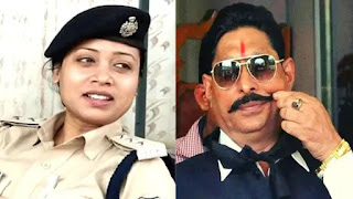 एके-47 कांड: अनंत सिंह के केस में सोमवार को सुनवाई, शनिवार को नहीं हो पाई लिपि सिंह की गवाही एके-47 कांड: अनंत सिंह के केस में सोमवार को सुनवाई, शनिवार को नहीं हो पाई लिपि सिंह की गवाही