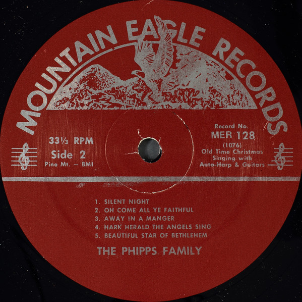 Joop S Musical Flowers Beautiful Star Of Bethlehem 1940 Joop S Musical Flowers Beautiful Star Of Bethlehem 1940