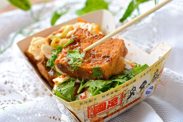 All about the signature food of Asians, Stinky Tofu