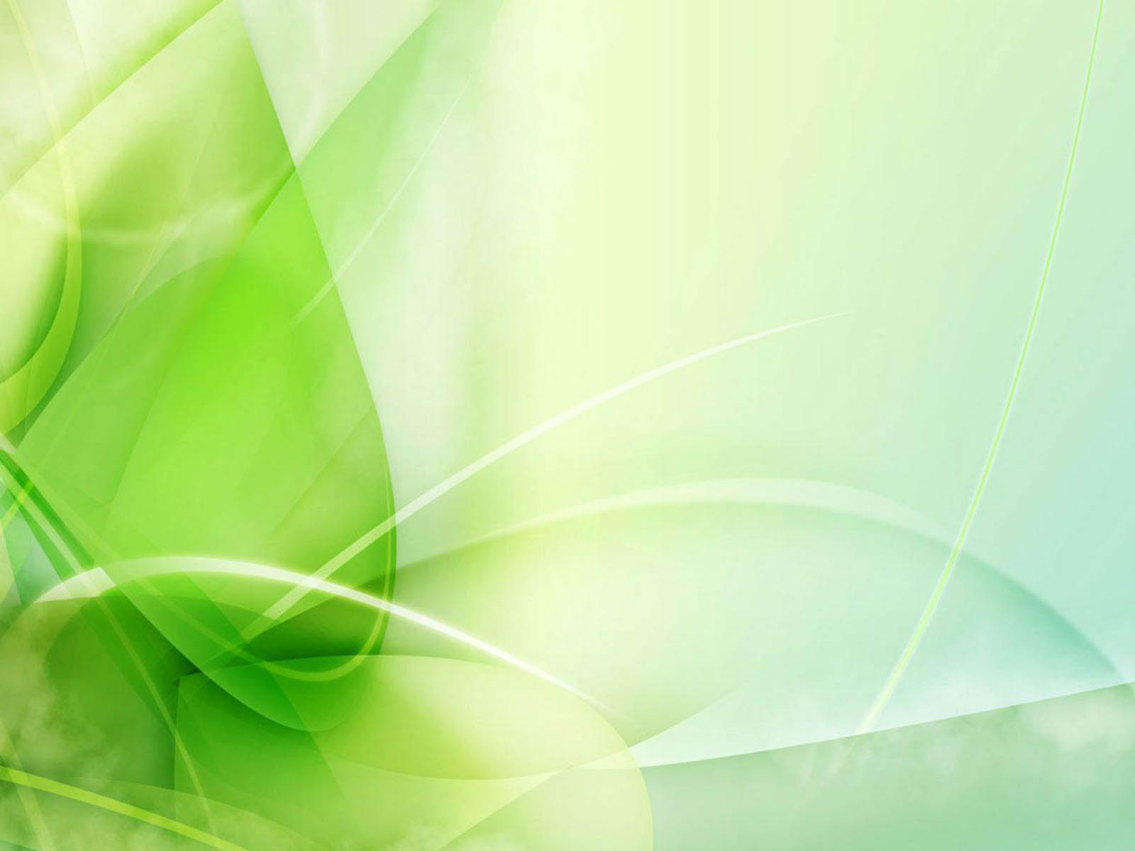 Green Abstract Wallpapers ~ picture for wallpaper