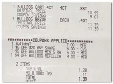free bulldog razors cvs free bulldog razors cvs