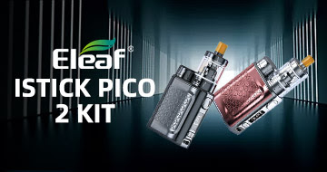 Eleaf iStick Pico 2 Kit