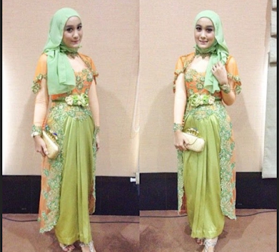 model gaun kebaya terbaru untuk pesta model gaun kebaya terbaru untuk pesta