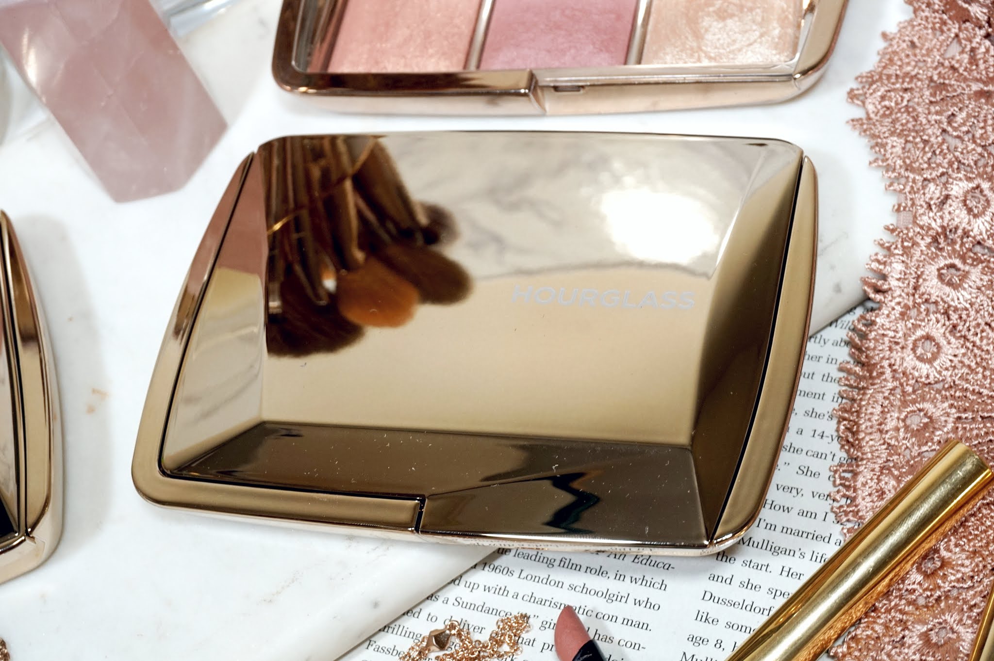  Review Hourglass Ambient Lighting Edit Sculpture PRETTY IS MY