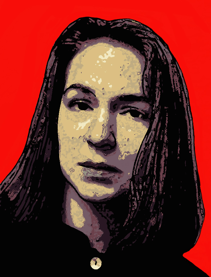 DRAGON Lorrie Moore / The Art of Fiction