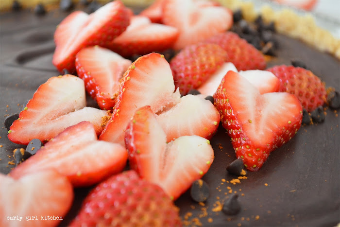 Chocolate Ganache Tart, Chocolate Tart, Ganache Tart, Strawberry Hearts, Valentine's Dessert, Chocolate Pie Chocolate Ganache Tart, Chocolate Tart, Ganache Tart, Strawberry Hearts, Valentine's Dessert, Chocolate Pie