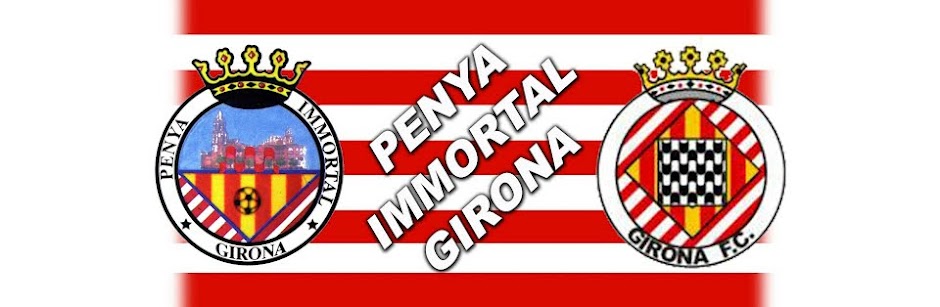 Penya Immortal Girona