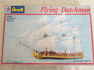 Часы Marvin Flying Dutchman