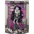 Monster High Clawdeen Wolf Reel Drama Doll