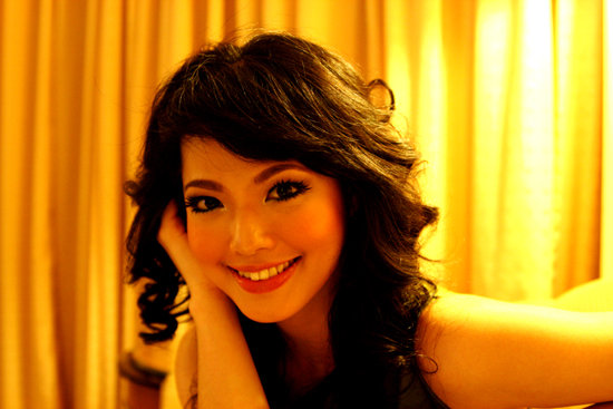 Riyaldo Rio Parakasi: Lena Magdalena Indonesia | Presenter | FHM