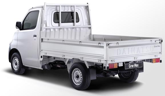 Daihatsu Gran Max Pick-Up