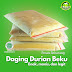 Distributor Daging Durian Premium di Medan
