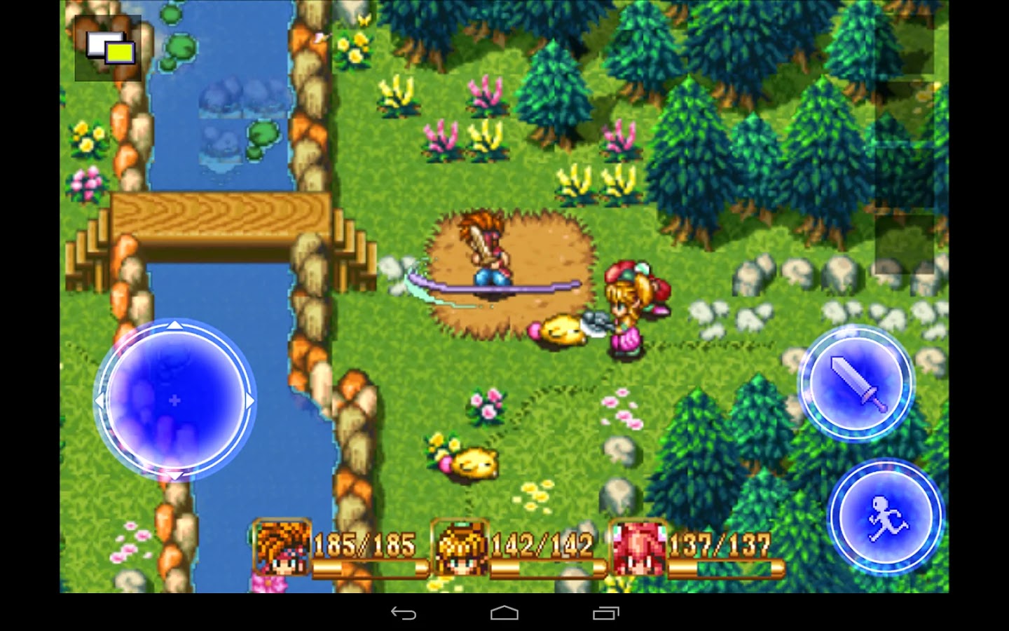 Secret Of Mana APK V3 1 013 Mod GETPCGAMESET