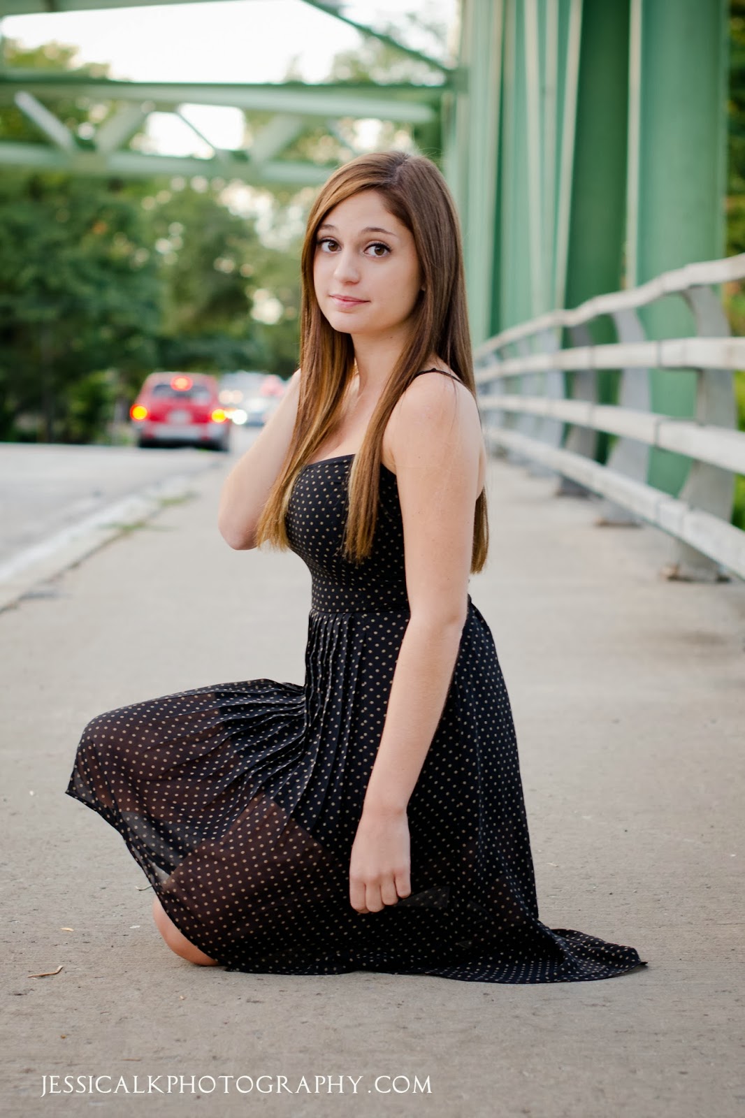 Jessica LK Photography: Emily- Class of 2014!