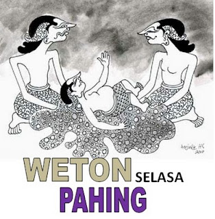 WATAK HARI SELASA