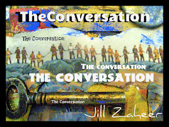 THE CONVERSATION