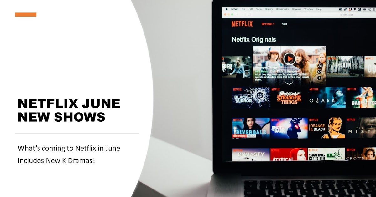 Netflix New Shows June Singapore Singapore Wacky