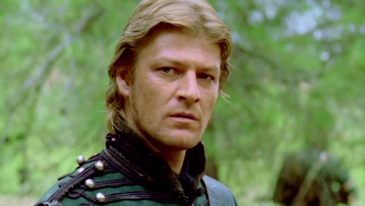 Doux Reviews Five (And More) Films Sean Bean Survives