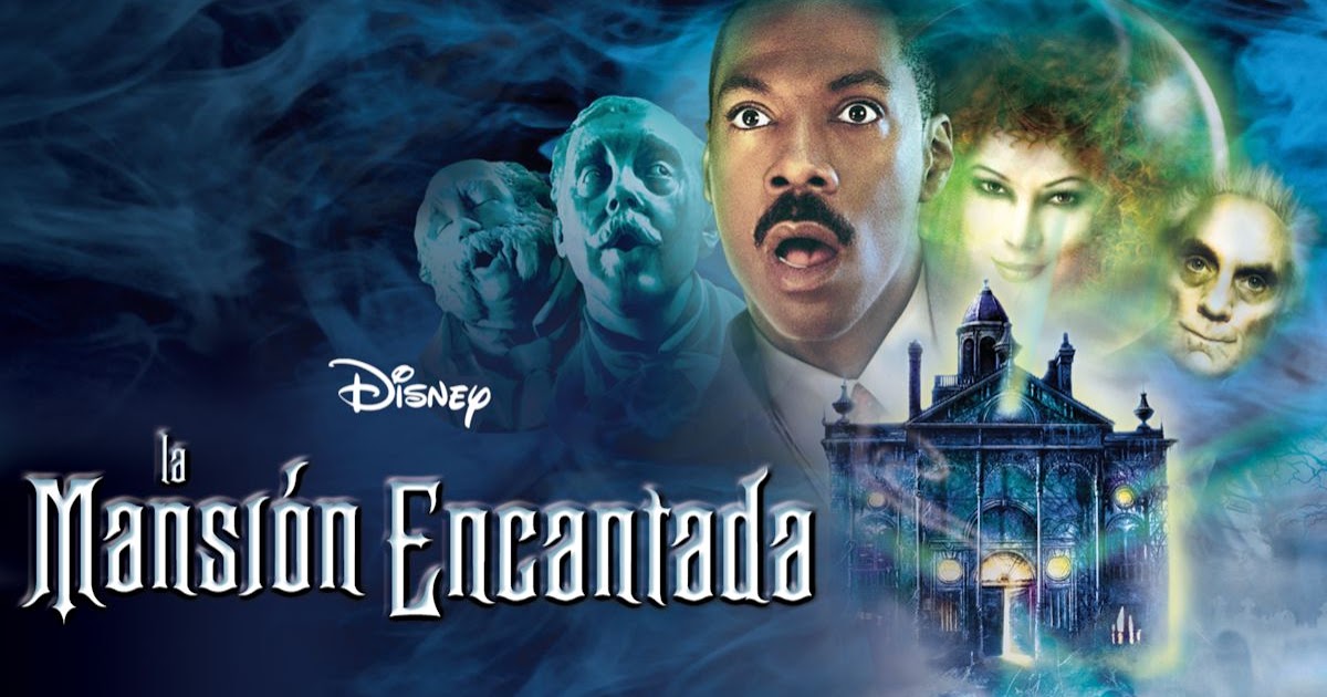 Disney anuncia que una nueva película de �La mansión Disney anuncia que una nueva película de �La mansión