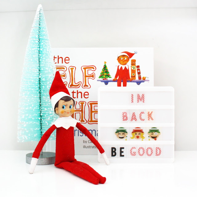 Kim Jeffress for Heidi Swapp