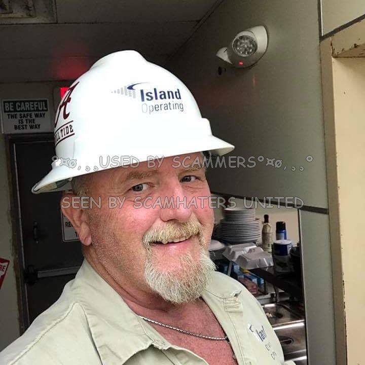 ScamHaters United .. Visit us also on Facebook and Instagram 👷‍♂️