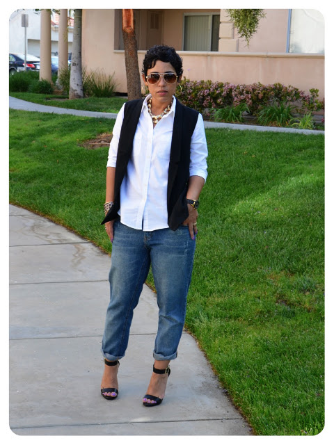 OOTD: Casual Menswear Look |Fashion, Lifestyle, and DIY