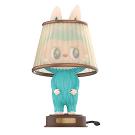 Pop Mart Lamp The Monsters Almost Hidden Series Figure