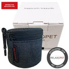 Reduce Your Cat's Stress With the RelaxoPet PRO | Lola The Rescued Cat