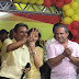 Carlos Santana se filia ao PSB em Ipojuca, com a presença de diversas lideranças e apoiadores