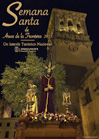 Arcos de la Frontera - Semana Santa 2021 - Diego García Silva