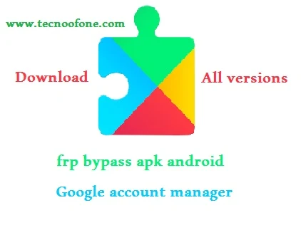 frp-bypass-apk for-android-mobile-phone