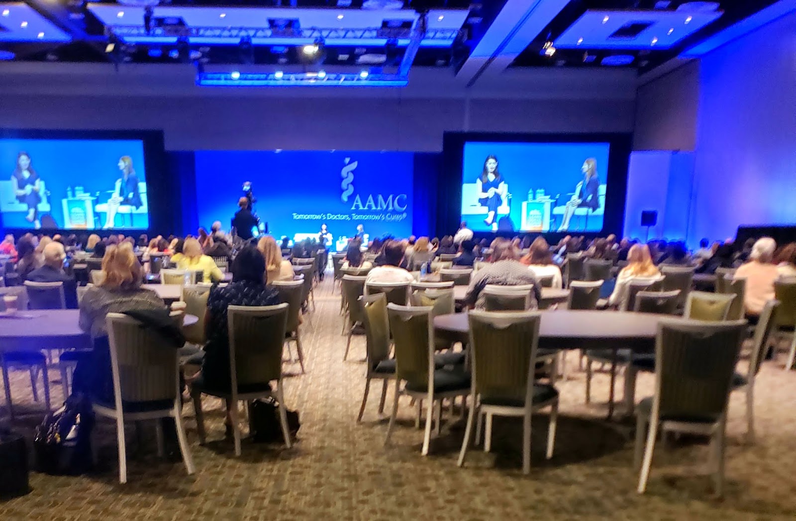 Centers of Expertise Impact of Participation Learn, Serve, Lead AAMC
