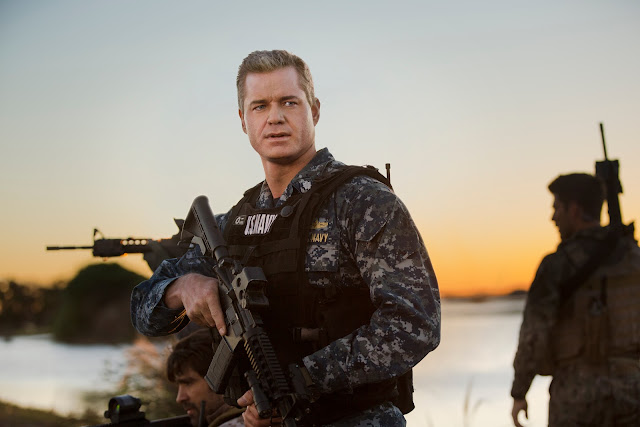 Descubre si la humanidad se salvará del virus mortal en el final de la segunda temporada de The Last Ship