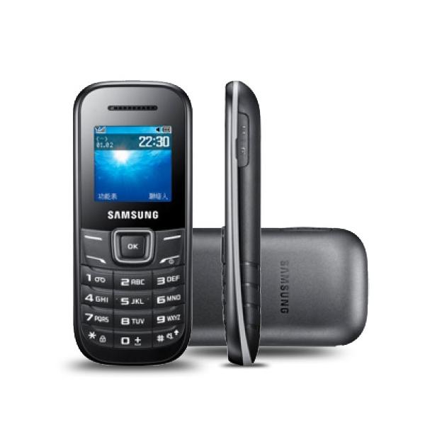 Samsung e2210 скачать прошивку для телефона
