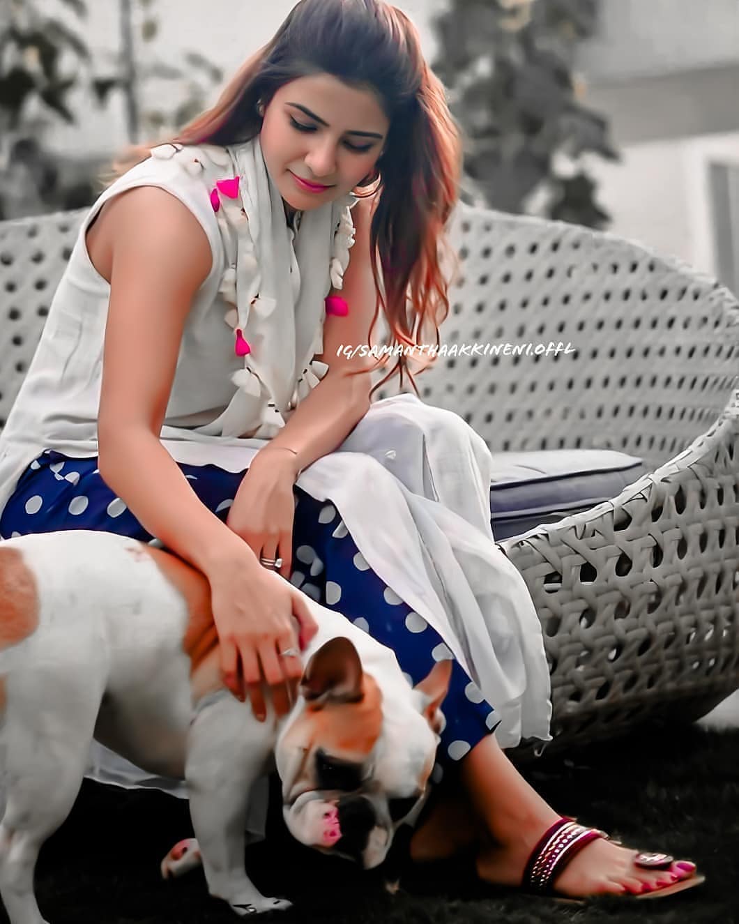 Samantha pic