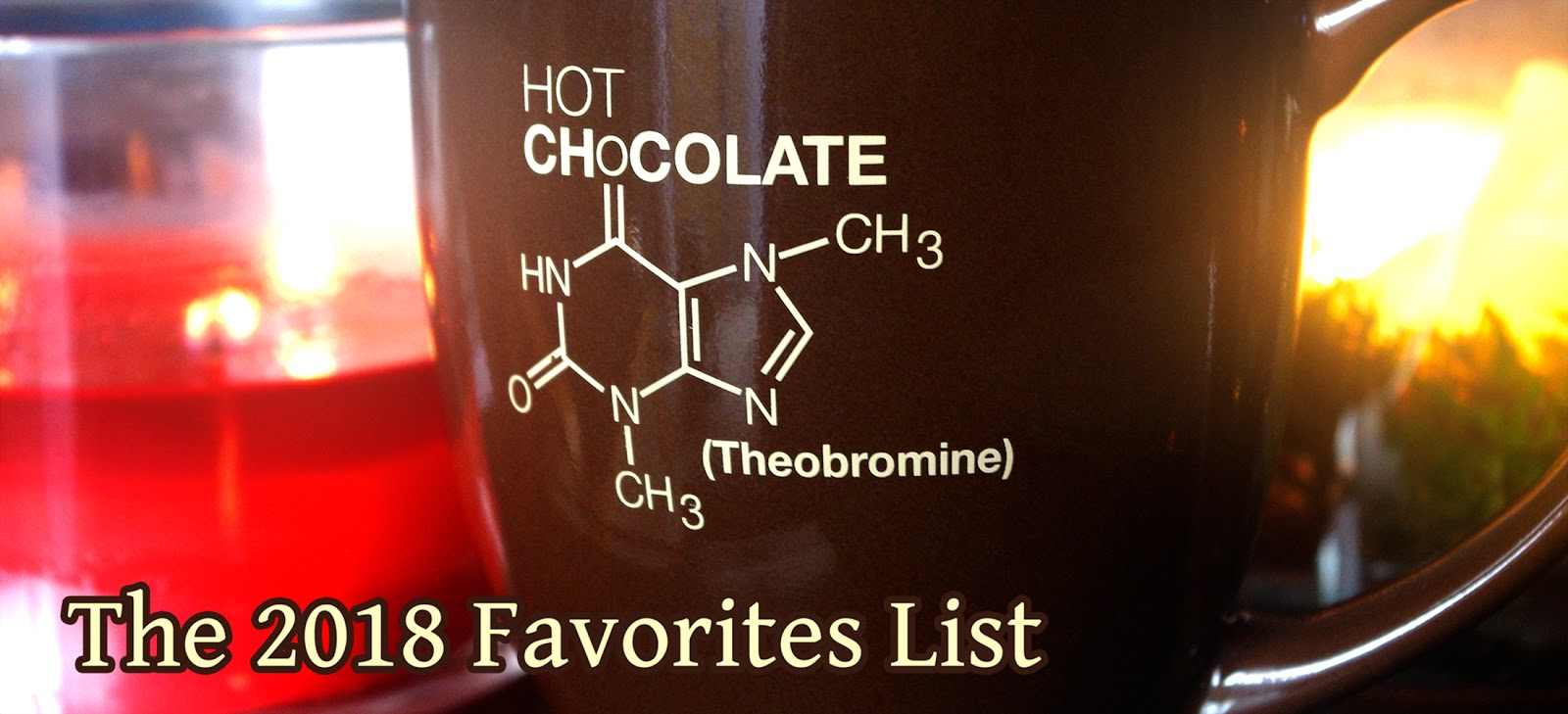 Hot Favorites List
